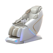 RELAXA L50 130cm SL Track Electric Massage Chair with Zero Gravity
