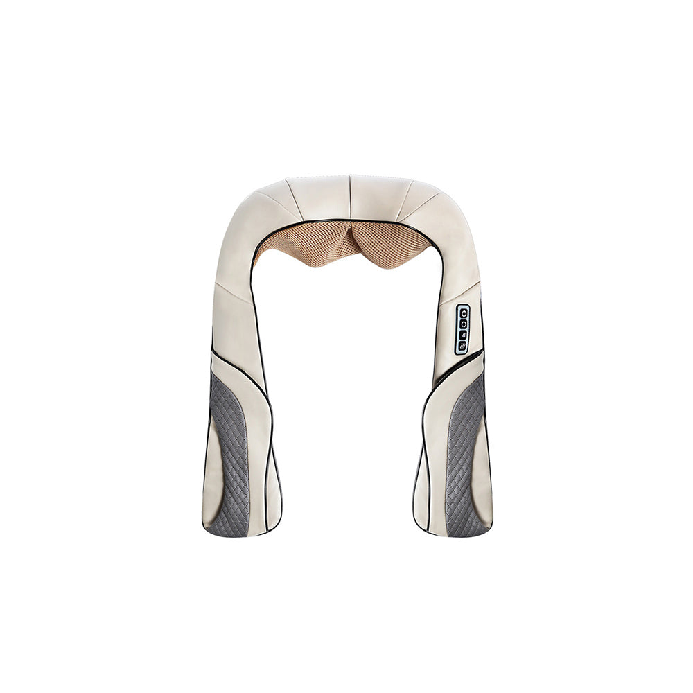 RELAXA R3-4 Multi-functional Electric Shoulder Massager Relieve Fatigue