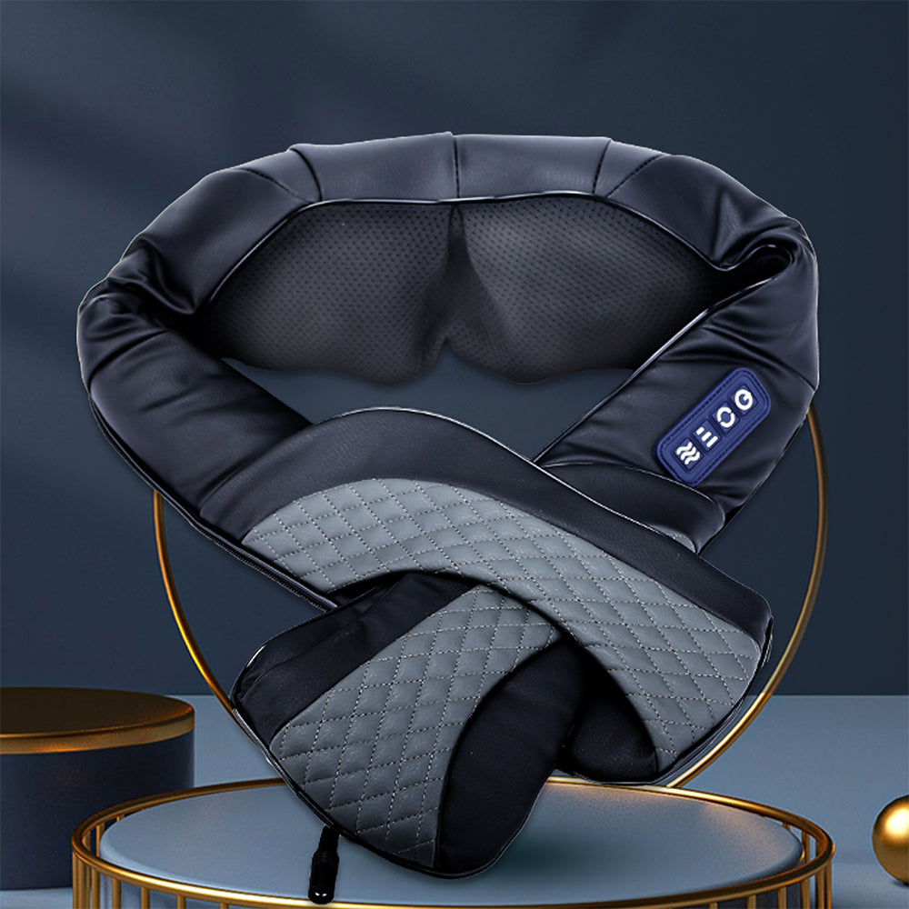 RELAXA R3-4 Multi-functional Electric Shoulder Massager Relieve Fatigue