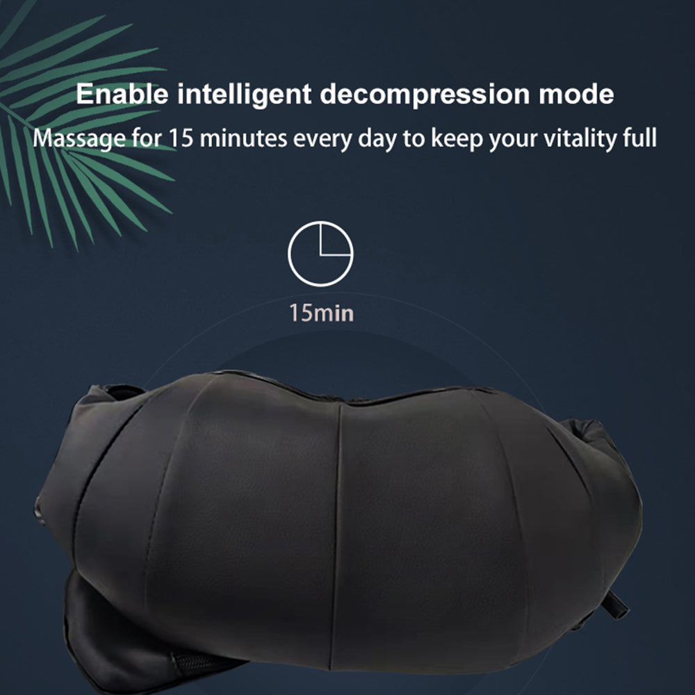 RELAXA R3-4 Multi-functional Electric Shoulder Massager Relieve Fatigue