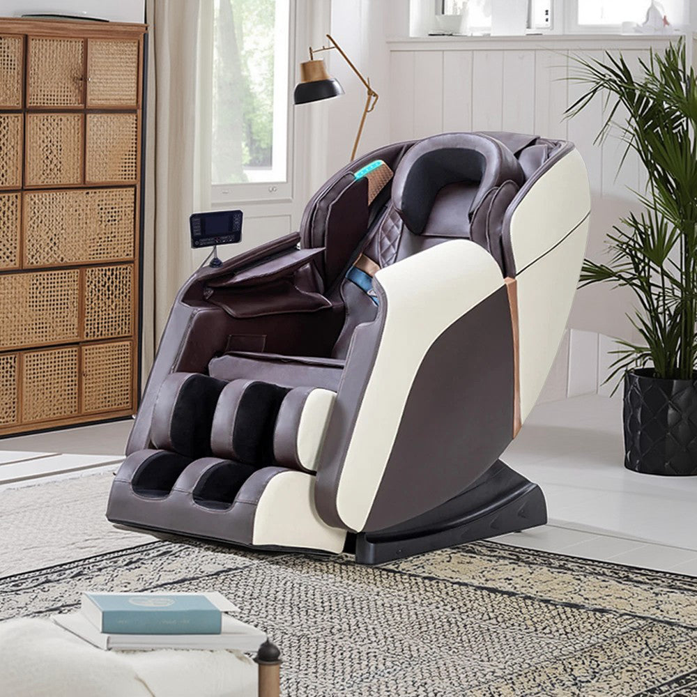 RELAXA S9 8-Point Massage Chair with Zero Gravity