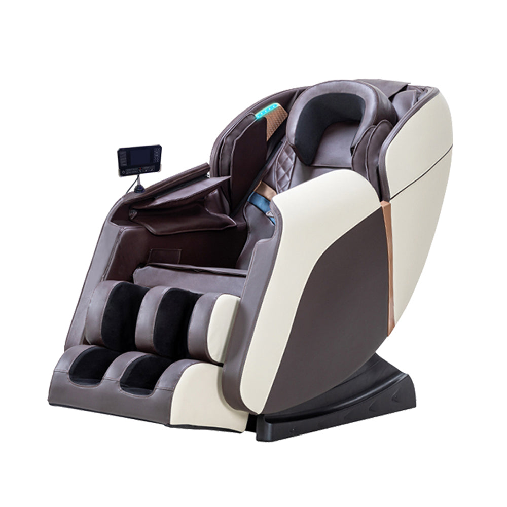 RELAXA S9 8-Point Massage Chair with Zero Gravity
