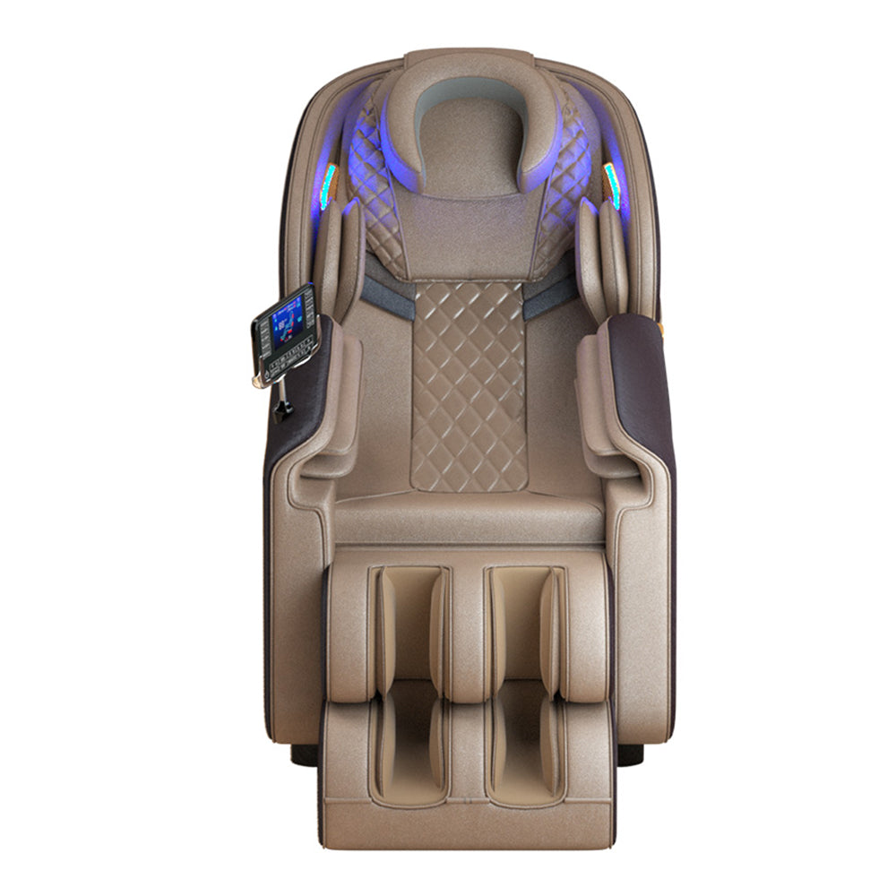 RELAXA S9 8-Point Massage Chair with Zero Gravity