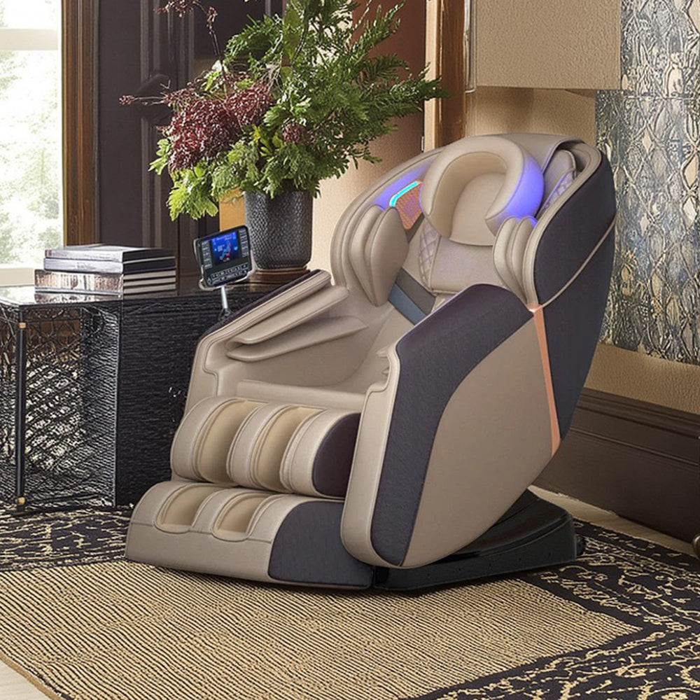 RELAXA S9 8-Point Massage Chair with Zero Gravity