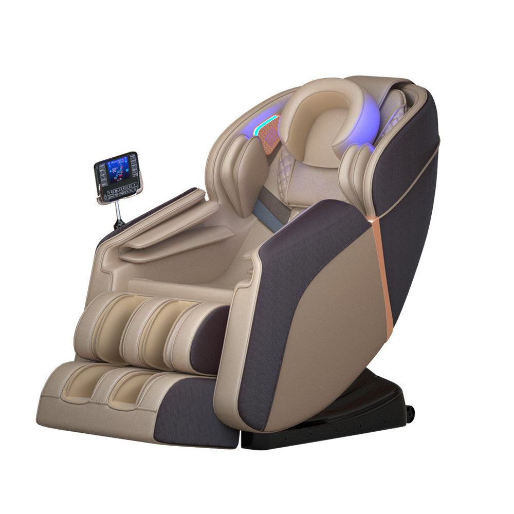 RELAXA S9 8-Point Massage Chair with Zero Gravity