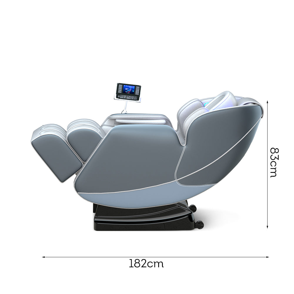 RELAXA 8-Point S9B Massage Chair with Zero Gravity