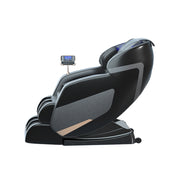 RELAXA S9C Electric Massage Chair with Zero Gravity Recline - Black
