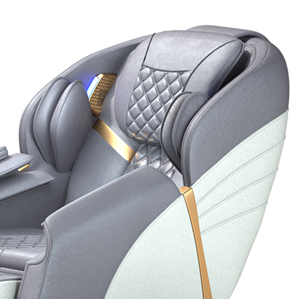 RELAXA V8 SL Track Electric Massage Chair with Zero Gravity