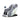 RELAXA V8 SL Track Electric Massage Chair with Zero Gravity
