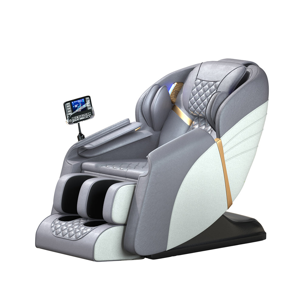 RELAXA V8 SL Track Electric Massage Chair with Zero Gravity