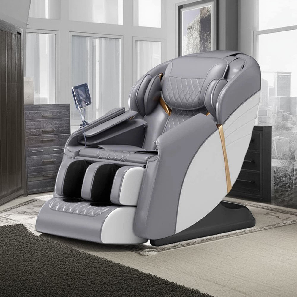 RELAXA V8 SL Track Electric Massage Chair with Zero Gravity