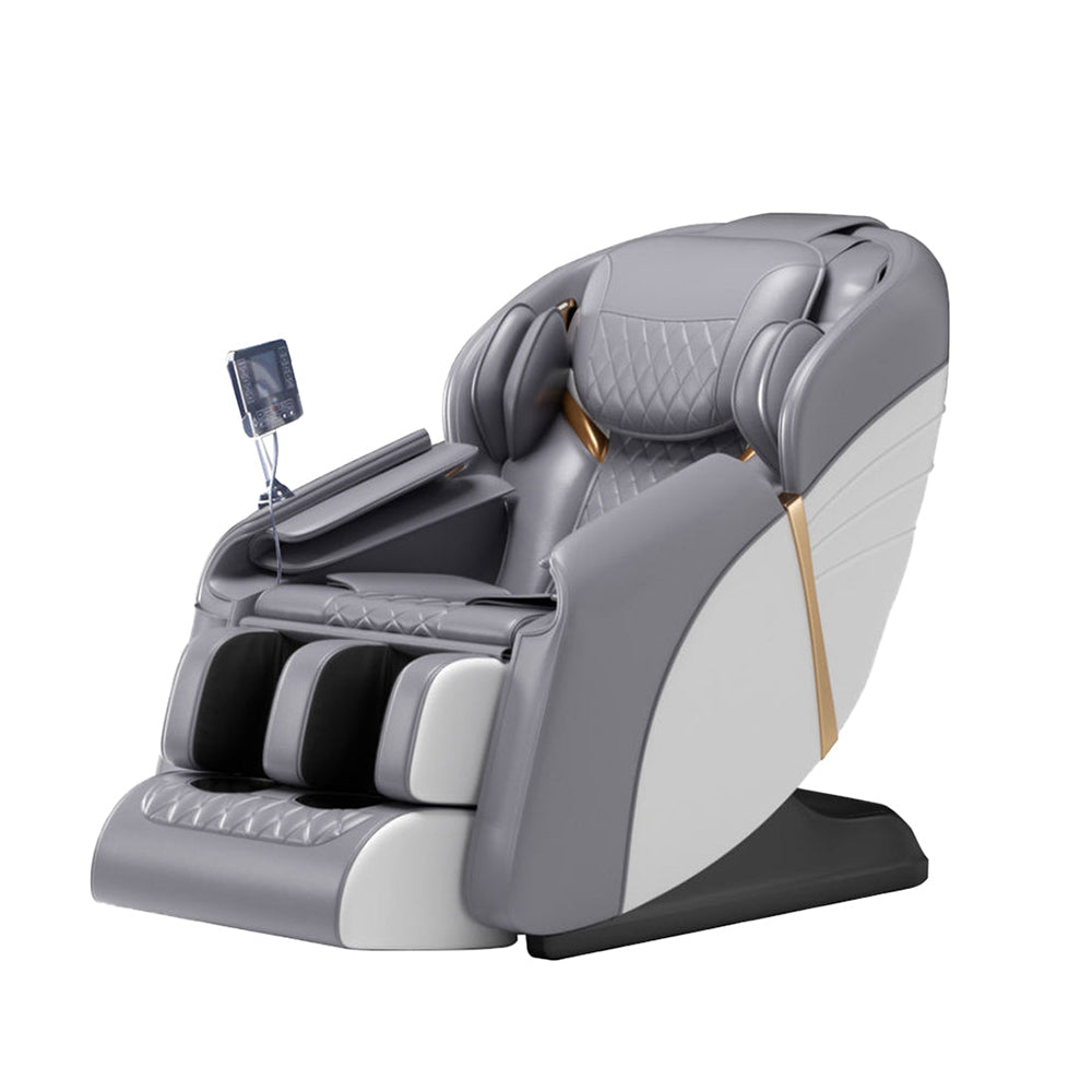 RELAXA V8 SL Track Electric Massage Chair with Zero Gravity