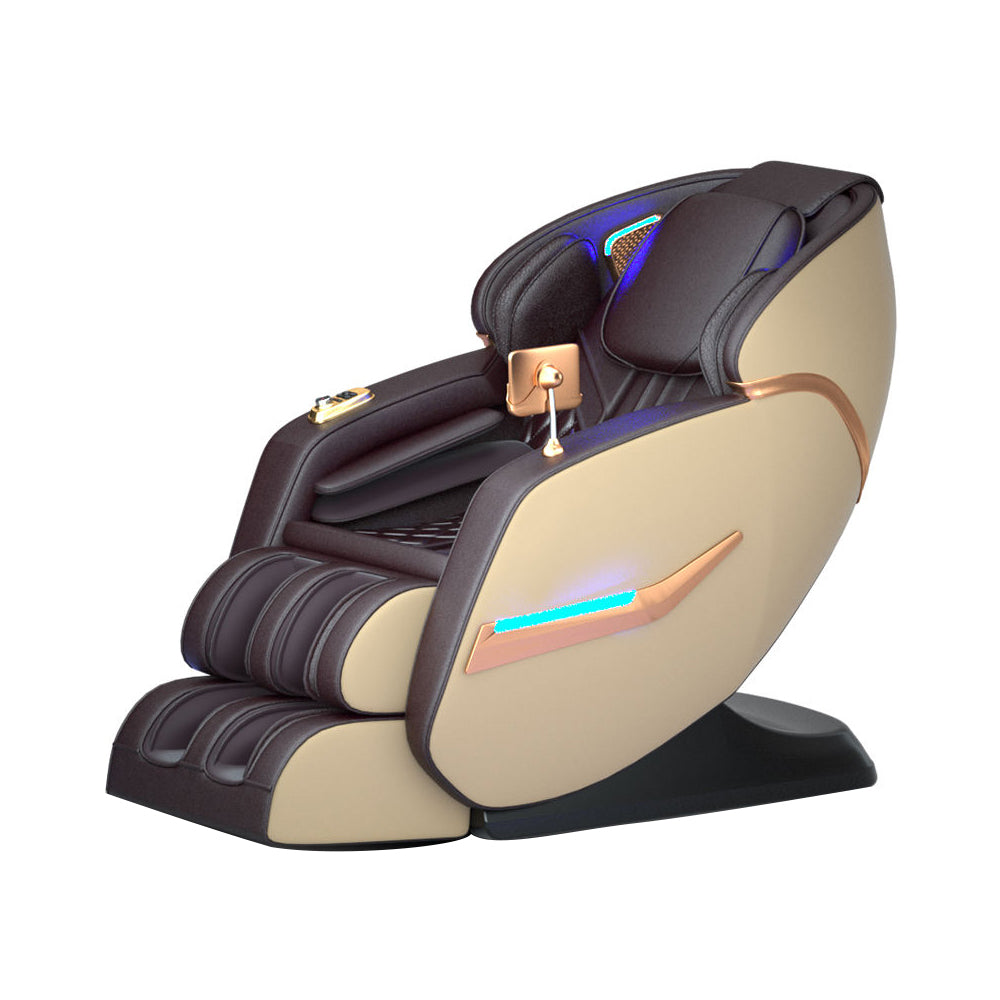 RELAXA V9Z Electric Massage Chair Large Screen Controller