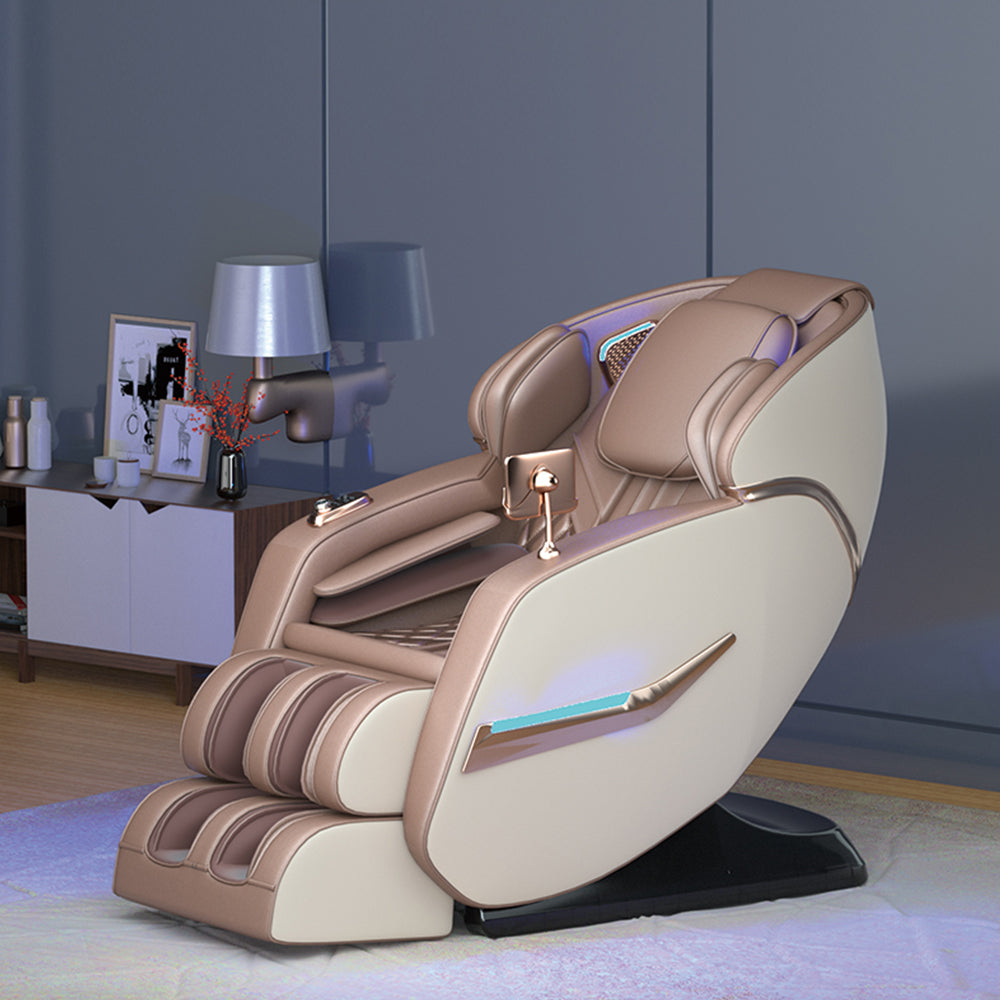 RELAXA V9Z Electric Massage Chair Large Screen Controller