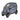 ROLLUX Enclosed Mobility Scooter with Armrest Control - Swivel Seat, Air Conditioning, 60V1200W Motor, 70-80km Long Range, All-Weather Comfort