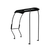 Cover Only! ROLLUX E4 Protective Sunshade Canopy - PVC Weather-Resistant Wind Shield Easy Install