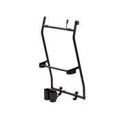Holder Only! ROLLUX E4 Walking Aid Cane Frame - Adjustable Mobility Support Lightweight Easy Use