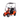 ROLLUX E4 800W*2 Dual Motor 4 Wheels Golf Mobility Scooter 300KG Weight Capacity