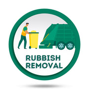 Rubbish Removal Service With Installation