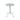 SOLARA Outdoor Aluminum - Magnesium Alloy Table - Blue