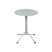 SOLARA Outdoor Aluminum - Magnesium Alloy Table - Blue