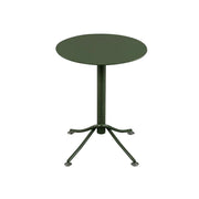 SOLARA Outdoor Aluminum - Magnesium Alloy Table - Green
