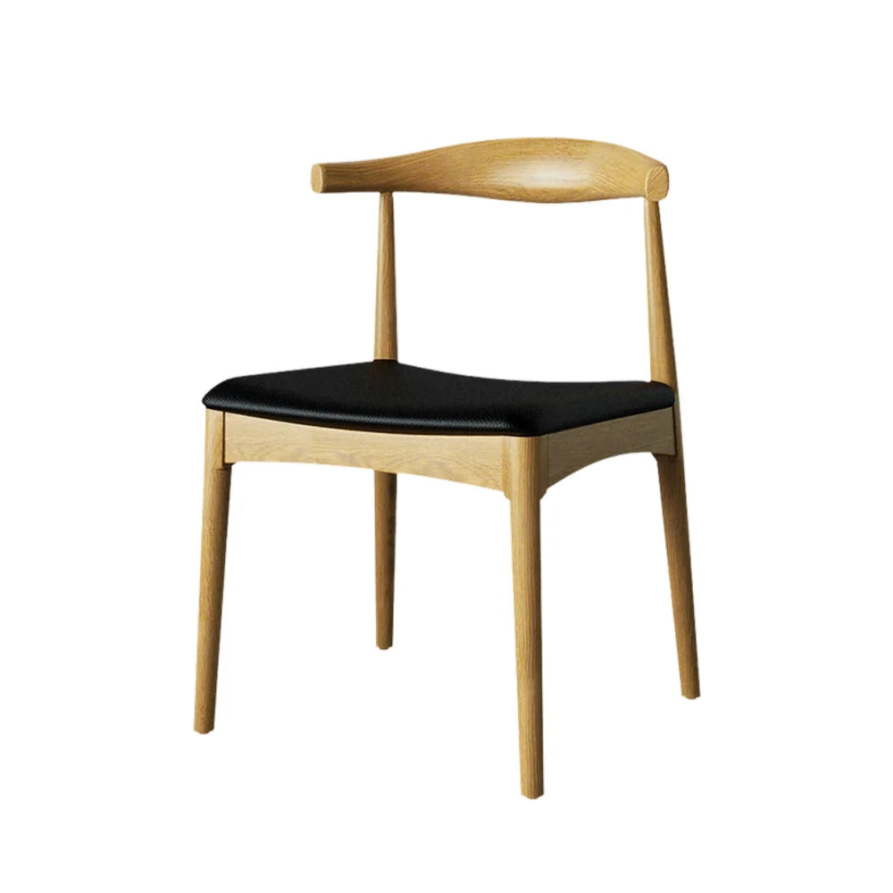 SOLARA Outdoor Chair New Zealand Pine Frame, Eco-Friendly Paint, Comfortable and Durable Design - Wood