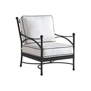 SOLARA Outdoor Sofa - Quick Dry Patio Sofa with Ergonomic Backrest, Breathable Fabric and Aluminium Alloy Frame