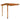 SOLARA Wall-Mounted Pergola - Finnish Solid Wood, 3m x 1.3m/2m x 2m, Outdoor Garden & Patio Shade - Yellow