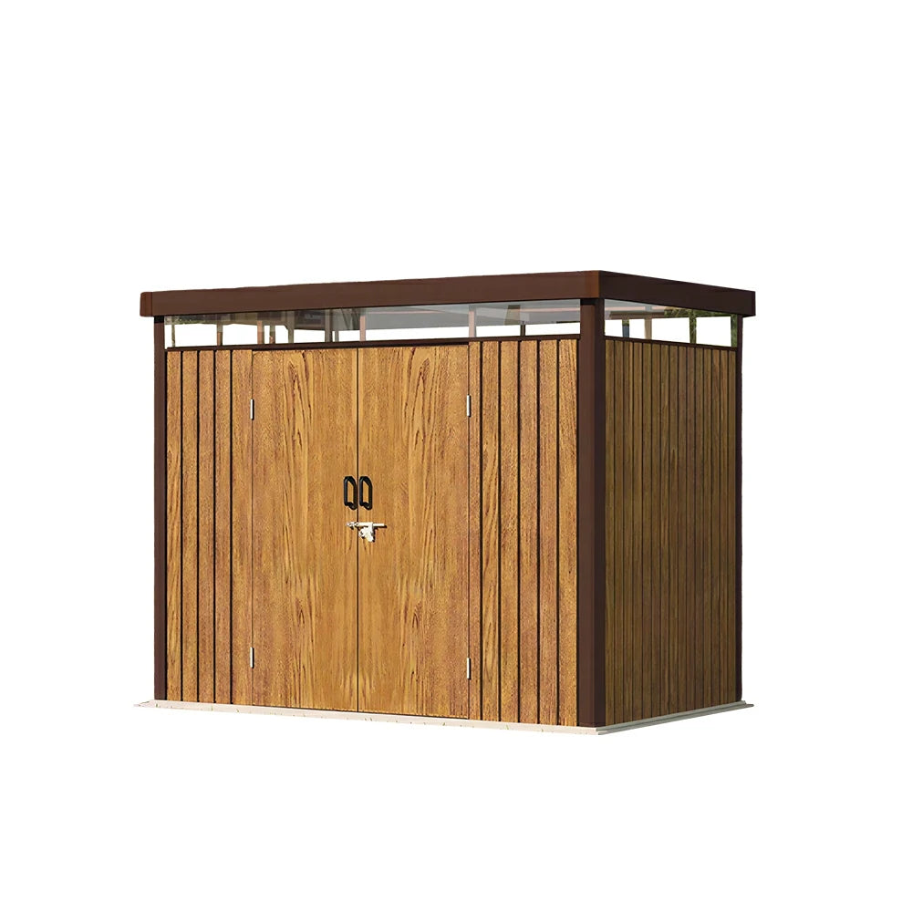 Outdoor Storage
