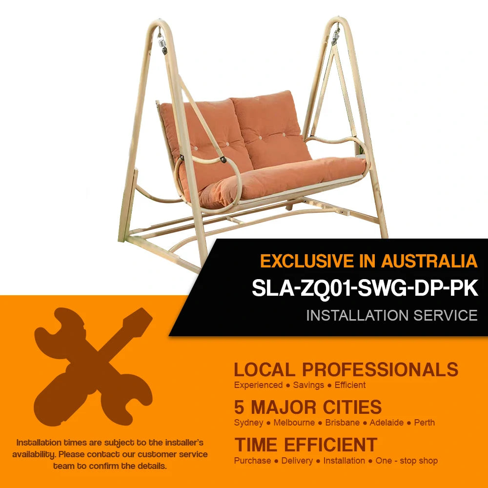 Installation Service For : SLA-ZQ01-SWG-DP-PK