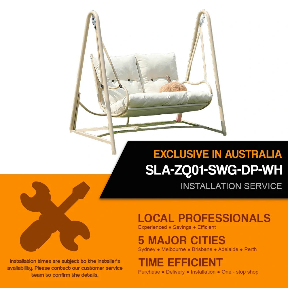 Installation Service For : SLA-ZQ01-SWG-DP-WH