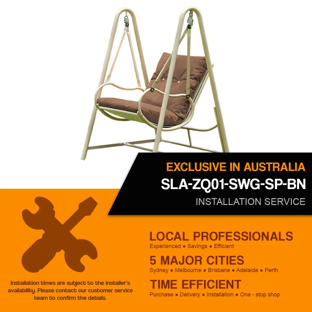 Installation Service For : SLA-ZQ01-SWG-SP-BN