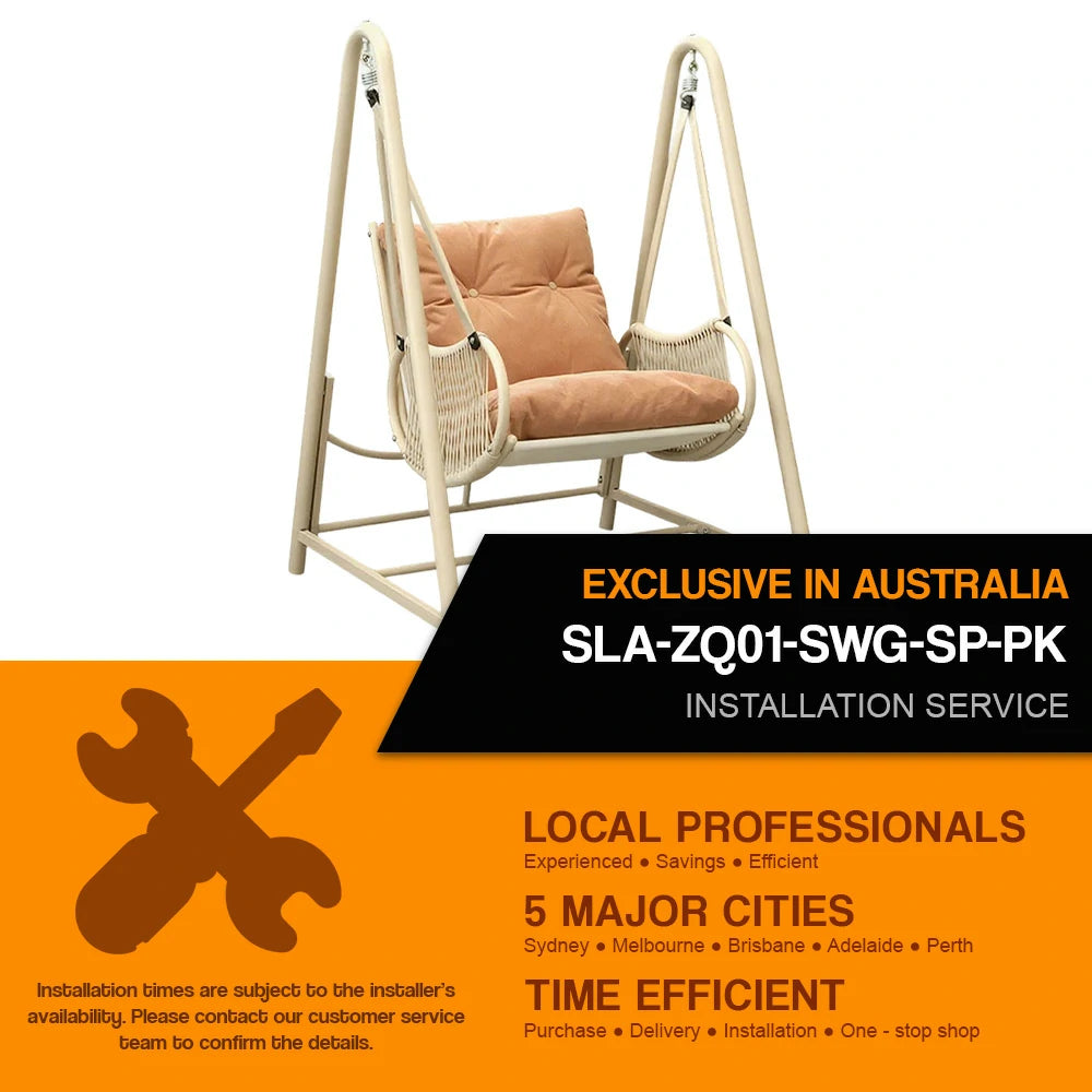 Installation Service For : SLA-ZQ01-SWG-SP-PK