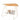 SOLARA Outdoor Canopy Swing Chair - Multi-Functional Design with Storage Organizer, Alloy Steel Frame, Patio & Garden Relaxation Seat - White