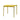 SOLARA Outdoor Iron Table/Bench/Chair/Sofa/Bar Stool - Yellow