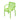 SOLARA Outdoor Iron  Chair/Sofa - Light Green
