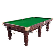 XINGPAI XW118 9FT Chinese Luxury Slate Table Pool Table