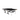 DOUBLE FISH 233 Indoor 25mm Black&Blue Foldable Solo Play Table Tennis Pingpong Table-Bats Balls Net ITTF Approve