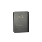 DOUBLE FISH Super-3/Super-3Plus Table Tennis Serve Machine Portable Power Supply