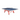 DOUBLE FISH Xiang Yun X1 Indoor 18mm Blue Table Tennis Pingpong Table-Bats Balls Net ITTF Approve