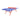 DOUBLE FISH SW318B Outdoor Waterproof Blue Table Tennis Pingpong Table-Bats Balls Net ITTF Approve