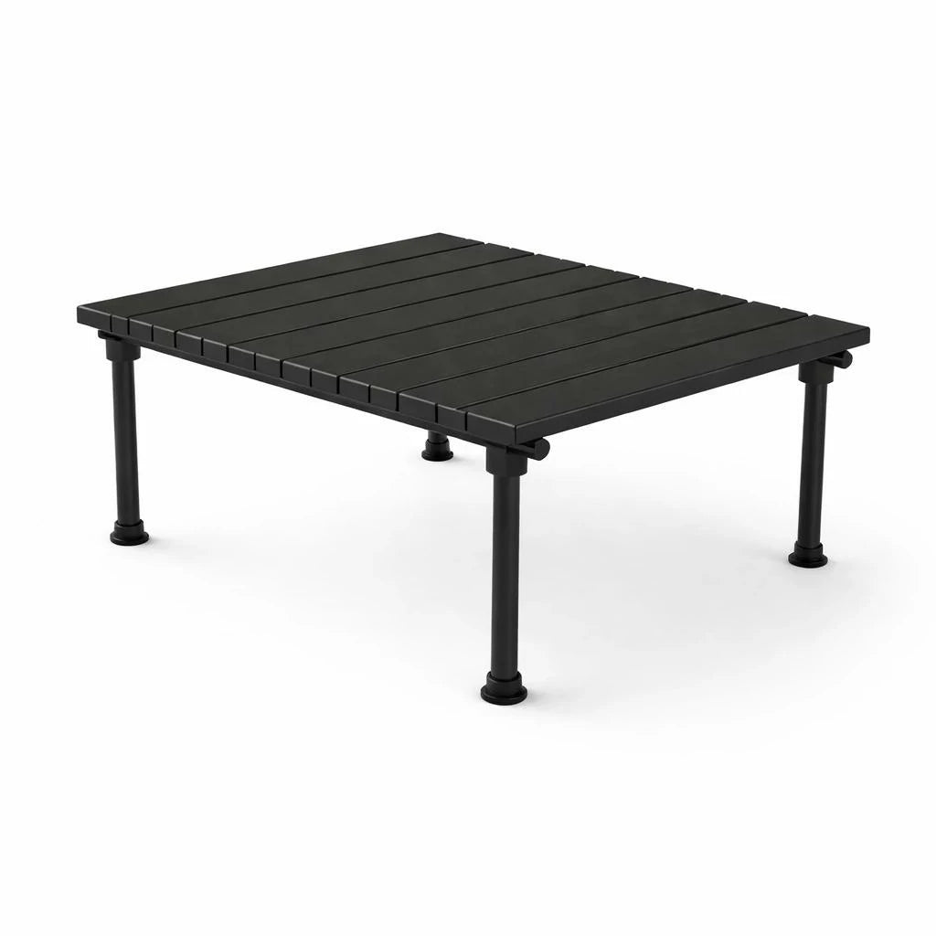 TREKKA ETC002 Portable Camping Tabletop – Lightweight Stable Design, Moisture-Resistant Surface, Multi-Purpose Outdoor Work & Dining Table