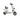 YIDI CC3 400W 48V 13Ah 11-inch Lithium Battery Foldable White High Carbon Steel Electric Scooter Drum Brake
