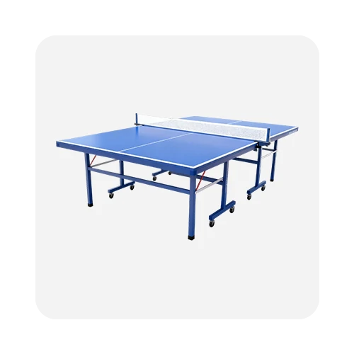 Table Tennis Tables