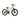 VOLTUS 18/20/22 Kids' Bike - Gear & Single-Speed Options, Spoke Wheels - Green