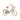 VOLTUS 16/20/22 Kids' Princess Bike - Standard & Training Wheel Options, Comfortable Seat, Safety Design - Silver
