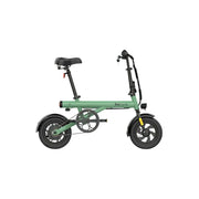 VOLTUS Electric Bike 400W Motor, 36V Lithium Battery, Waterproof, Adjustable Height, Aluminum Frame, 40km Assist Range, Extended Mudguards