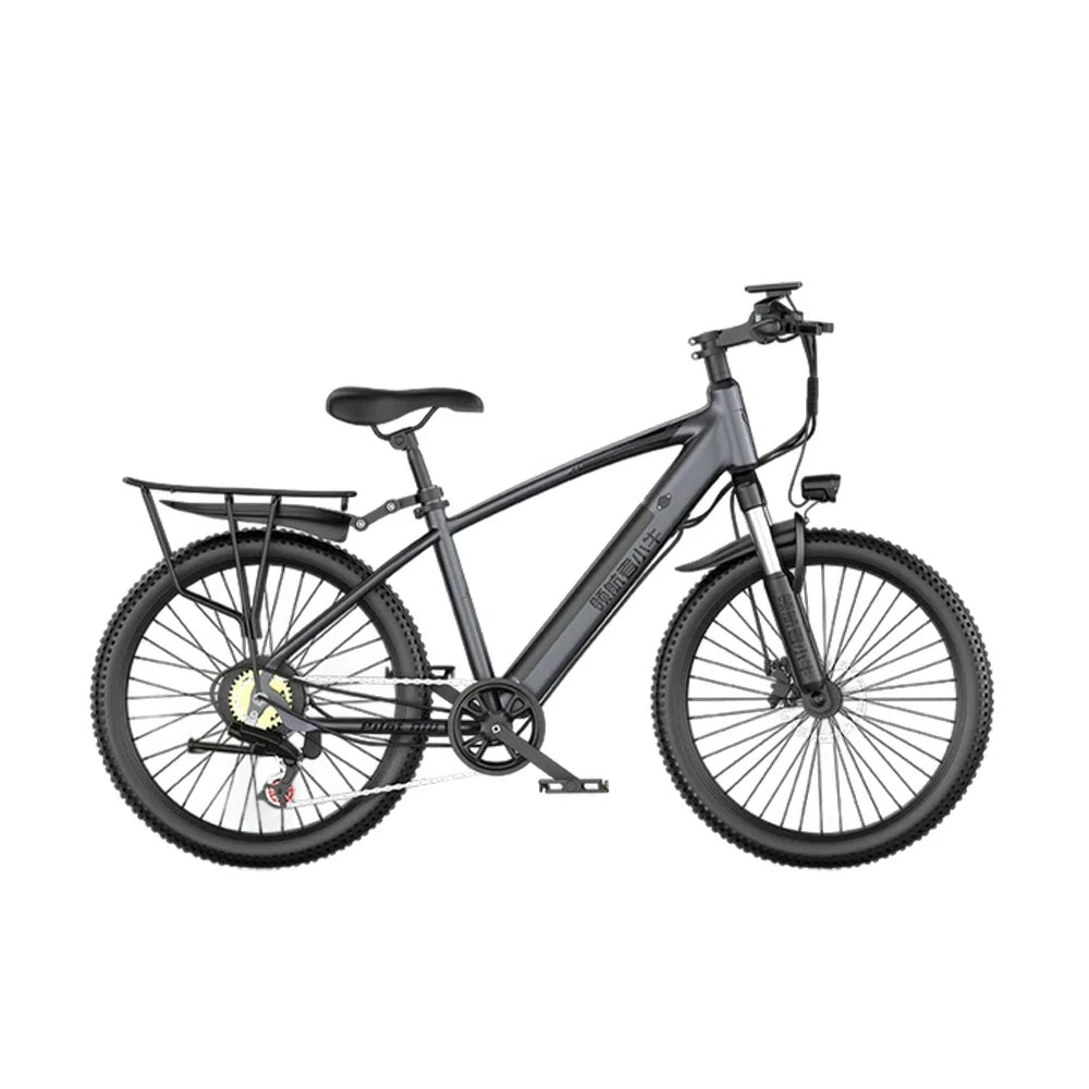 VOLTUS Electric Racing Bike Powerful 48V 6/10/20A Brushless Motor Automotive-Grade Battery High-Carbon Steel Frame Multi-Mode Shifting with ABS Disc Brakes