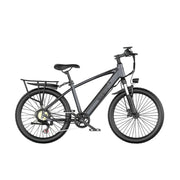 VOLTUS Electric Racing Bike Powerful 48V 6/10/20A Brushless Motor Automotive-Grade Battery High-Carbon Steel Frame Multi-Mode Shifting with ABS Disc Brakes